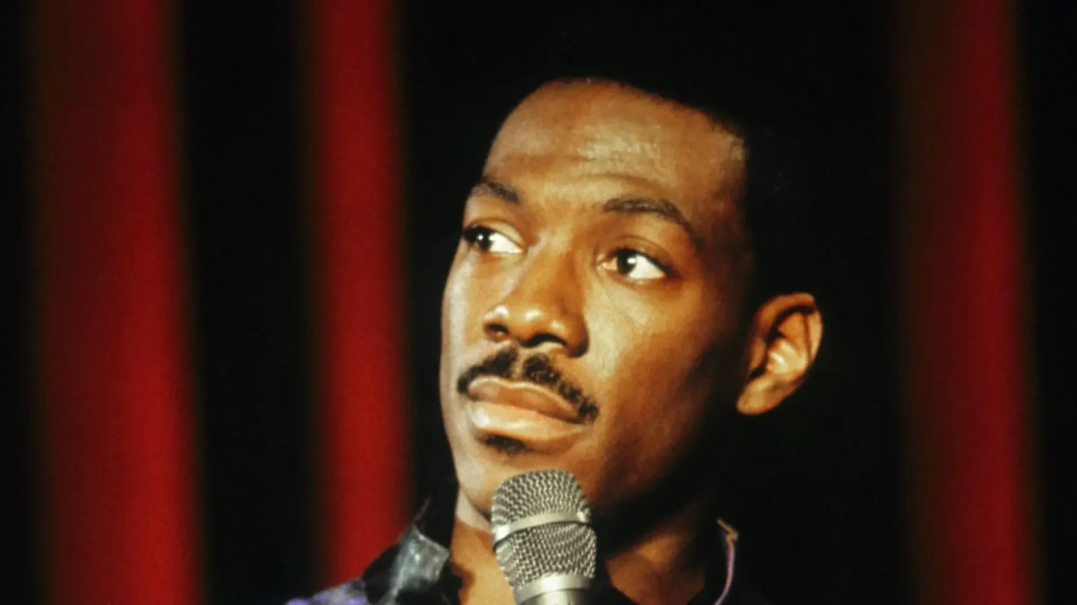 Eddie Murphy confessa arrependimento por ter recusado papel em Ghostbusters e mais dois sucessos