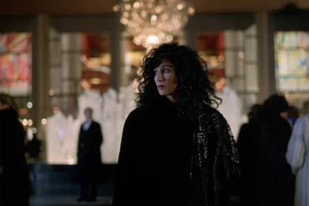 Clássico “Feitiço da Lua” com Cher e Nicolas Cage desembarca no Prime Video