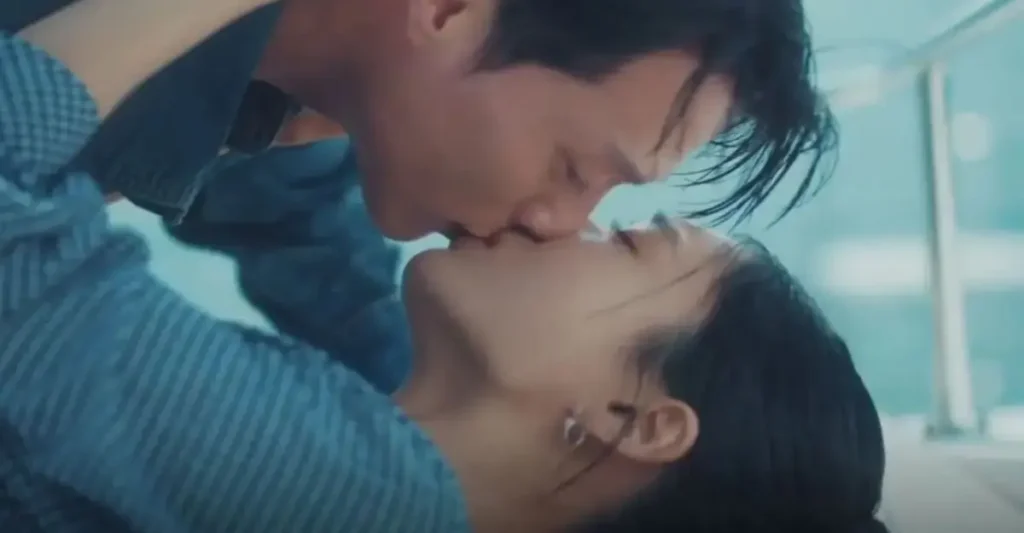 Beijo Explosivo: romance caótico do k-drama da Netflix promete humor e coincidências sem freio