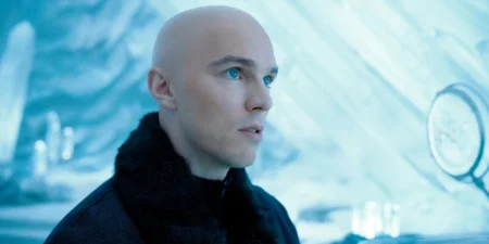 Brainiac surge como grande ameaça em Man of Tomorrow e muda dinâmica entre Superman e Lex Luthor