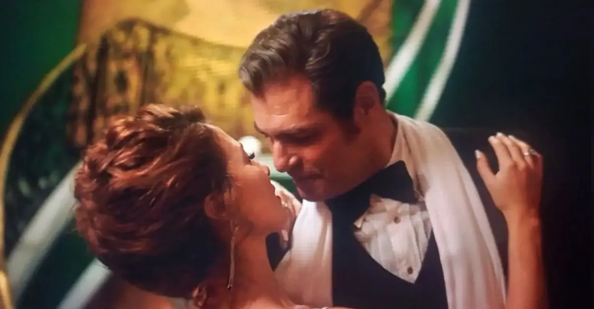 Ângela Diniz episódio 3: tensão, drogas e a chegada de Doca Street na série da HBO - Imagem do artigo