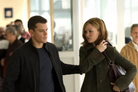 O Ultimato Bourne na Netflix: ação implacável e mistério em alta velocidade