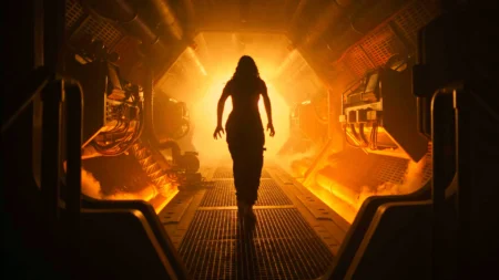 Quadrinho prelúdio de Alien: Romulus revela morte do Xenomorfo original e frustra fãs