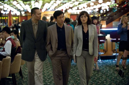 Contágio: o filme profético de Steven Soderbergh que continua atual no Prime Video