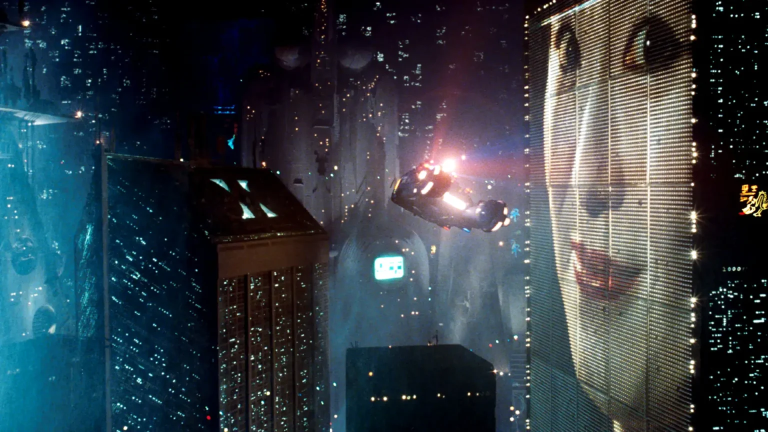Narração de Deckard em Blade Runner envelhece mal e ainda incomoda fãs