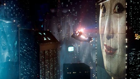 Narração de Deckard em Blade Runner envelhece mal e ainda incomoda fãs