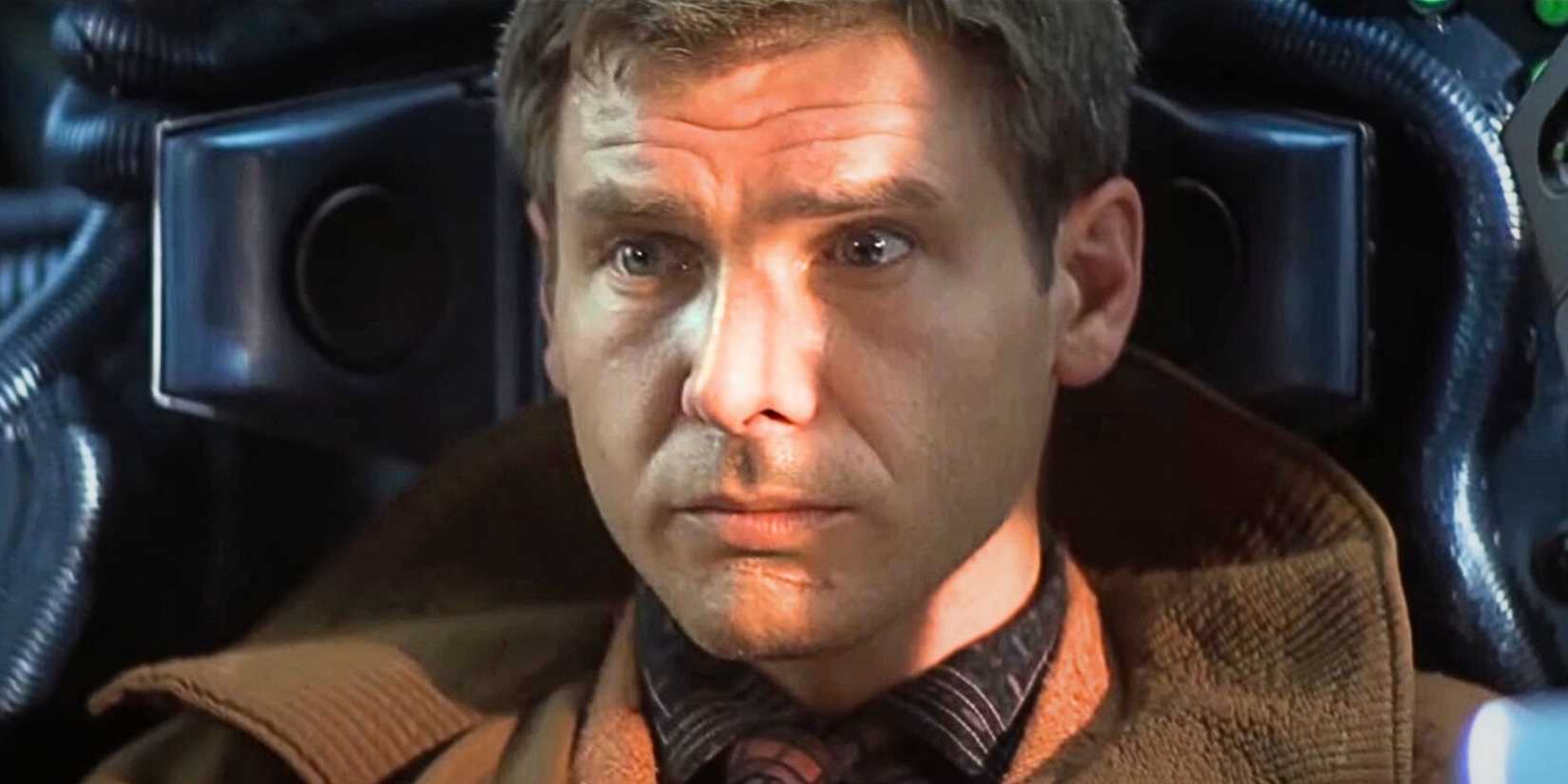 Narração de Deckard em Blade Runner envelhece mal e ainda incomoda fãs - Imagem do artigo original