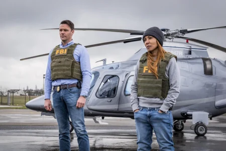 Filme de ação de Gerard Butler na Netflix coloca Serviço Secreto em xeque