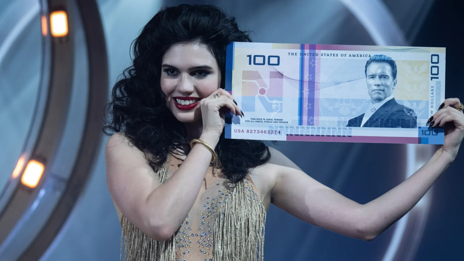 Cameos de astros que você provavelmente não percebeu no cinema