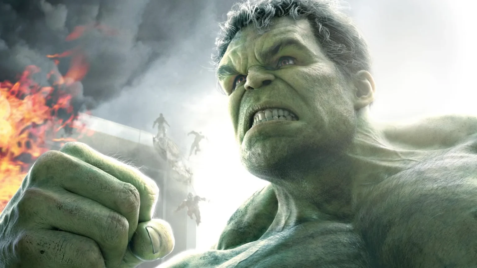 Dez momentos do Hulk no MCU tão sombrios que deixaram o público em silêncio
