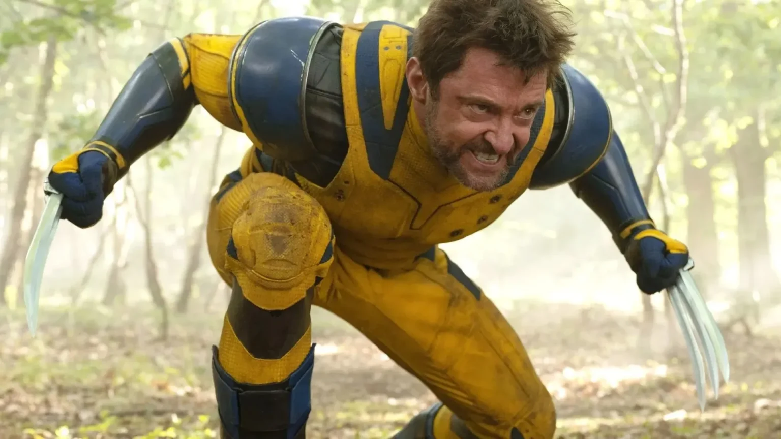 Hugh Jackman volta a animar fãs ao falar sobre retorno como Wolverine nos próximos Vingadores