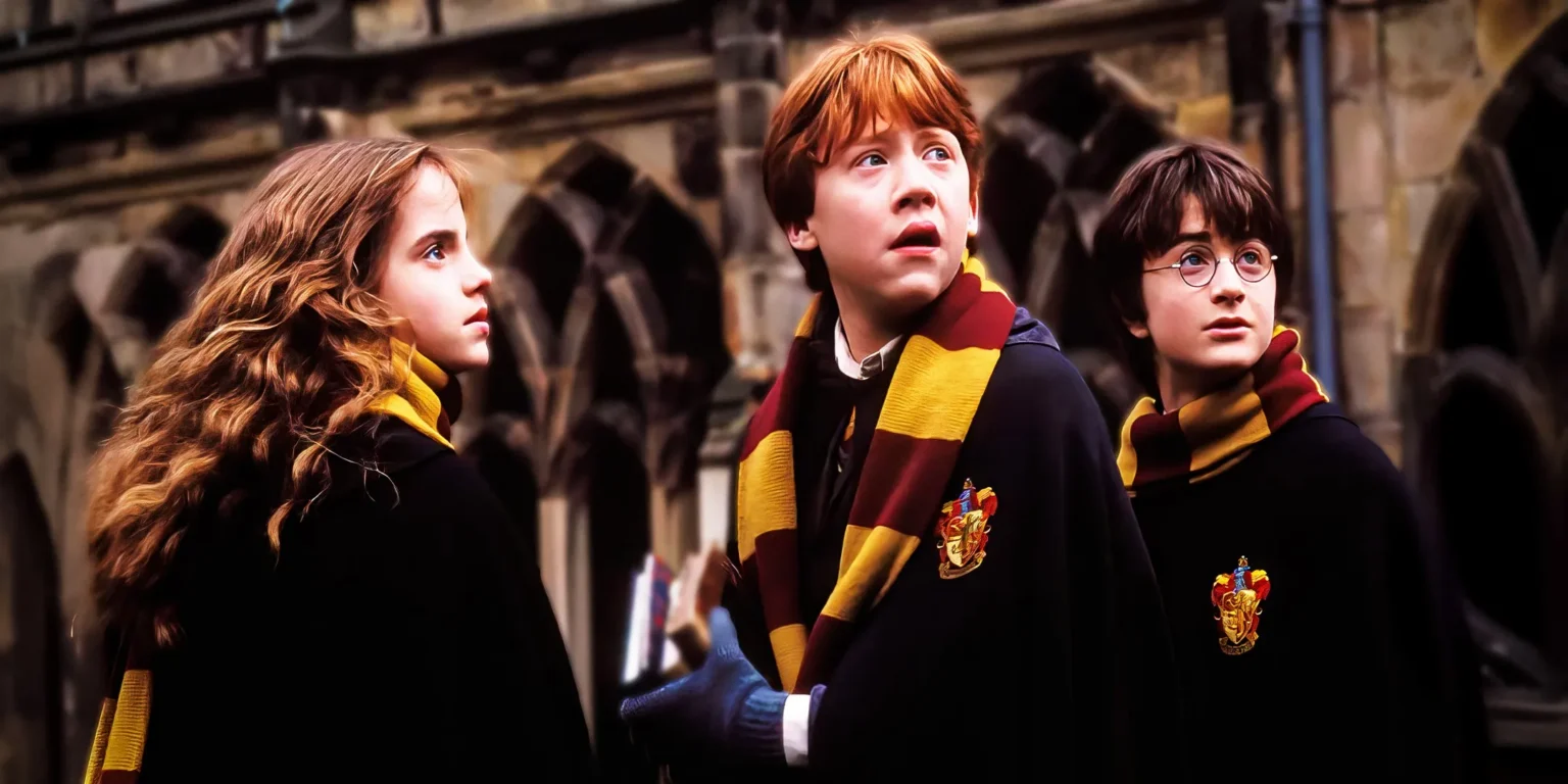 Rupert Grint fala sobre chance de voltar ao reboot de Harry Potter na HBO