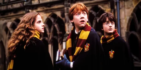 Rupert Grint fala sobre chance de voltar ao reboot de Harry Potter na HBO