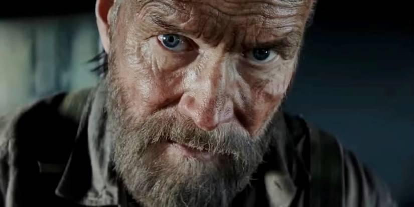 Diretor revela detalhes do final explosivo de Stephen Lang em Sisu: Road to Revenge - Imagem do artigo original