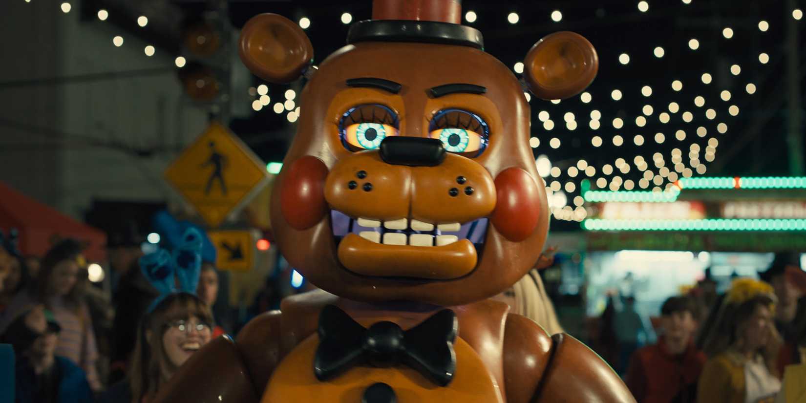 Horror em alta: Five Nights at Freddy’s 2 pode quebrar mais um recorde nas bilheterias de 2025 - Imagem do artigo original