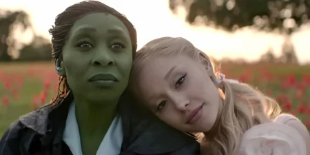 Bilheteria em alta e críticas divididas confirmam acerto ao dividir Wicked em dois filmes