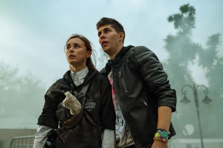 Meteoro, família e tensão: o filme russo que domina o Top 10 do Prime Video há um mês