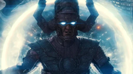 Revisão de The Fantastic Four: First Steps destaca fragilidade de Galactus no MCU
