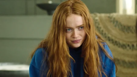 Sadie Sink comenta rumores sobre seu papel em Spider-Man: Brand New Day