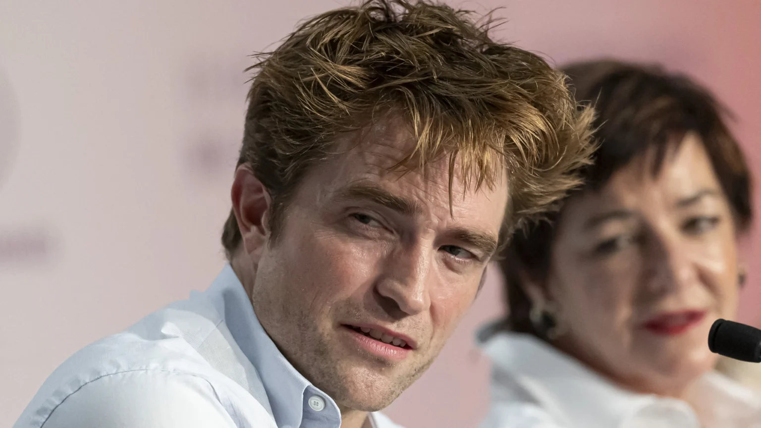 Robert Pattinson assume papéis de vilão em 2026 nos aguardados The Odyssey e Dune 3