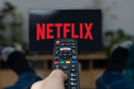 Filme de animação sul-coreano bate recorde de permanência no Top 10 da Netflix