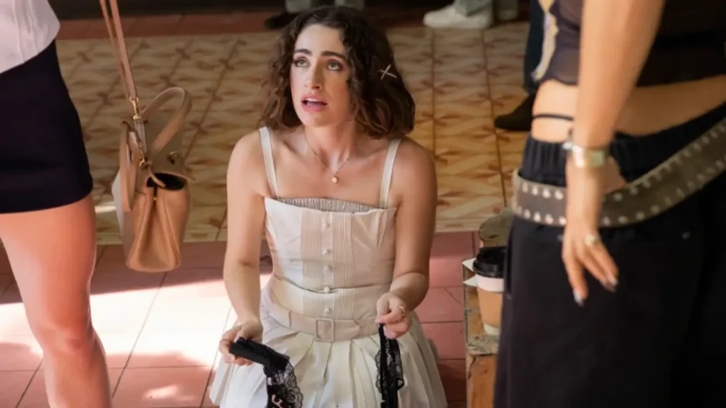 I Love LA Episódio 4 mergulha no caos e revela o lado sombrio da influência