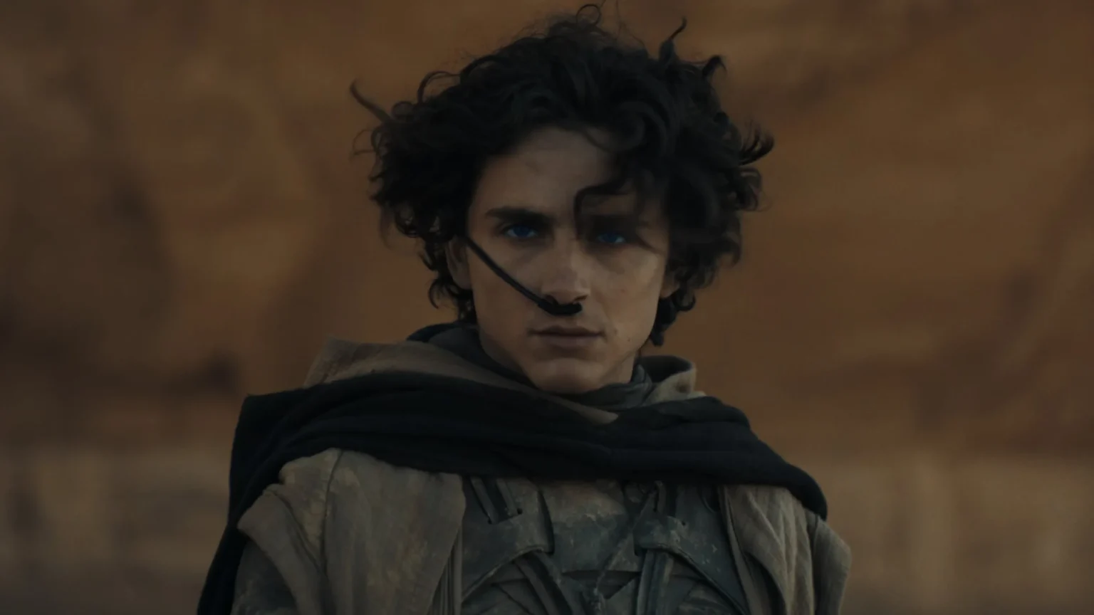 Avengers: Doomsday e Dune: Parte Três chegam aos cinemas no mesmo dia em 2026