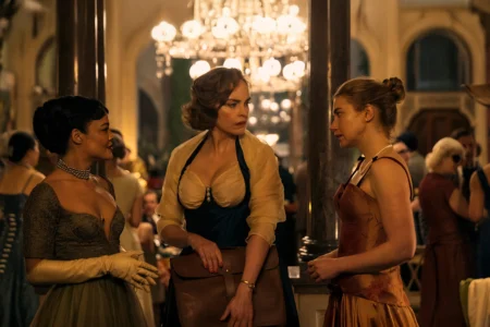 Hedda: Prime Video aposta em releitura explosiva de Ibsen dirigida por Nia DaCosta