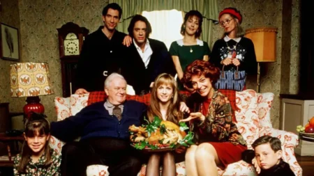 10 filmes sobre famílias disfuncionais para assistir no feriado de Ação de Graças