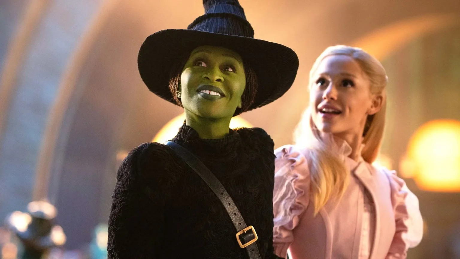 Wicked 3 ganha fôlego: Universal estuda novas possibilidades para a franquia