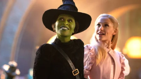 Wicked 3 ganha fôlego: Universal estuda novas possibilidades para a franquia