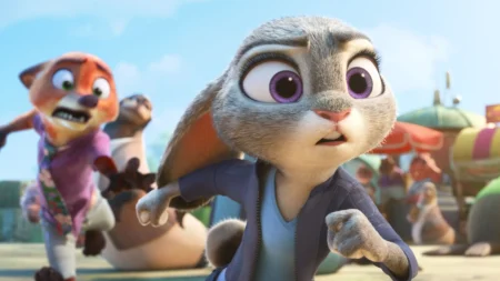 Estreia de Zootopia 2 no Rotten Tomatoes encerra jejum de sete anos da Disney