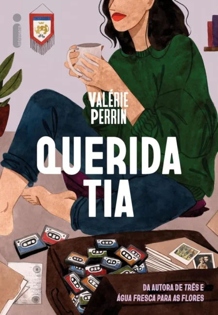 Cinco livros lançados no Brasil em 2025 que merecem cada segundo de leitura