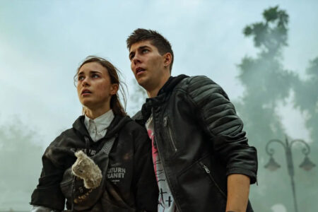 Ficção científica russa “12 Horas para o Fim do Mundo” chega ao Prime Video com tensão familiar e chuva de meteoros