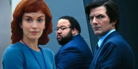 Estrelas de Severance e Outer Banks lideram elenco de Never Change!, nova comédia da Hulu