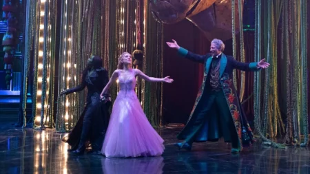 Bilheteria de Wicked: For Good anima, mas corrida ao Oscar 2025 promete disputa acirrada