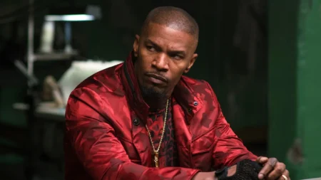 Jamie Foxx quase virou vilão de Velozes & Furiosos 9, revela novo livro