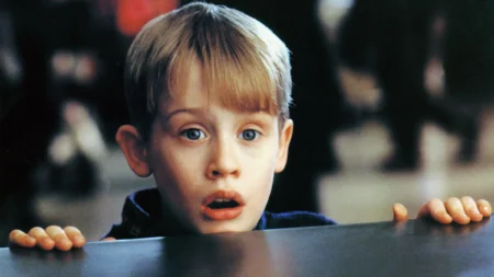 Macaulay Culkin descreve ideia inusitada para um novo Esqueceram de Mim