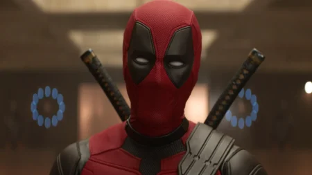 Astro de Quarteto Fantástico devolve crítica do criador de Deadpool aos efeitos do MCU