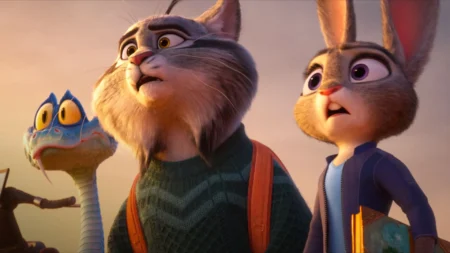 Cena pós-créditos de Zootopia 2 deixa pista sobre novas espécies, revelam diretor e produtora