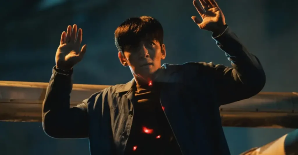 Episódio 9 de O Manipulado acelera rivalidade e expõe segredo chocante de Yohan