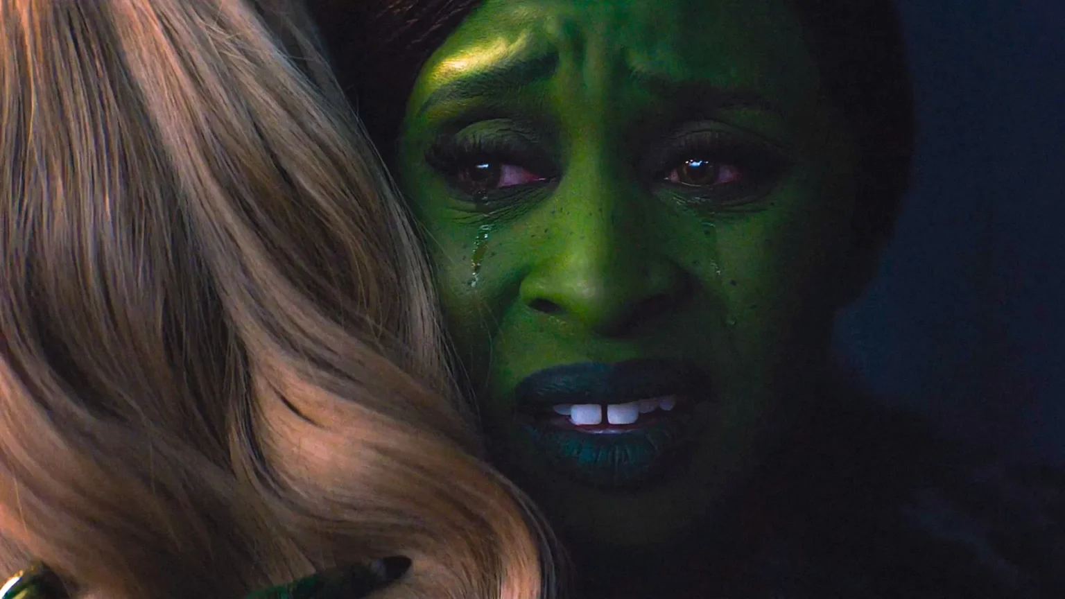 Cena mais emocionante de Wicked: For Good quase foi cortada, revela Ariana Grande