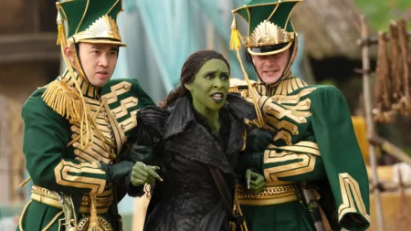 Universal estuda “Wicked 3”, mas futuro da franquia depende de novas músicas e rumo criativo