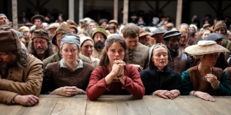 Chloé Zhao emociona com Hamnet: drama de Shakespeare faz público chorar nos festivais