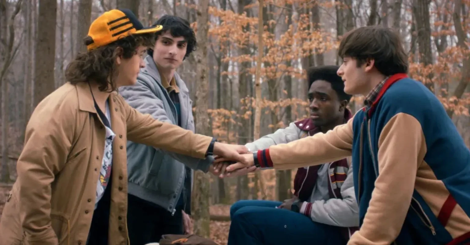 Stranger Things 5 revela durações dos quatro primeiros episódios da temporada final