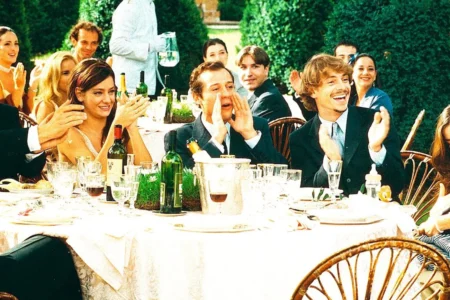 Filme italiano “O Último Beijo” expõe a crise do amor adulto e desembarca na Netflix