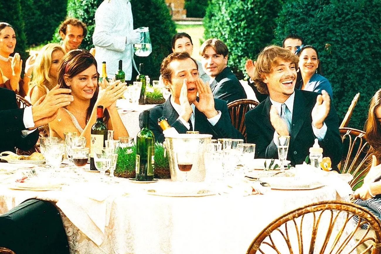 Filme italiano “O Último Beijo” expõe a crise do amor adulto e desembarca na Netflix - Imagem do artigo