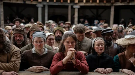 Hamnet: entenda o impacto emocional do final e da montagem de Hamlet