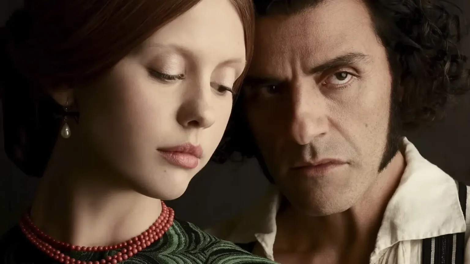 Frankenstein de Guillermo del Toro ganhará edição em mídia física, algo raro na Netflix