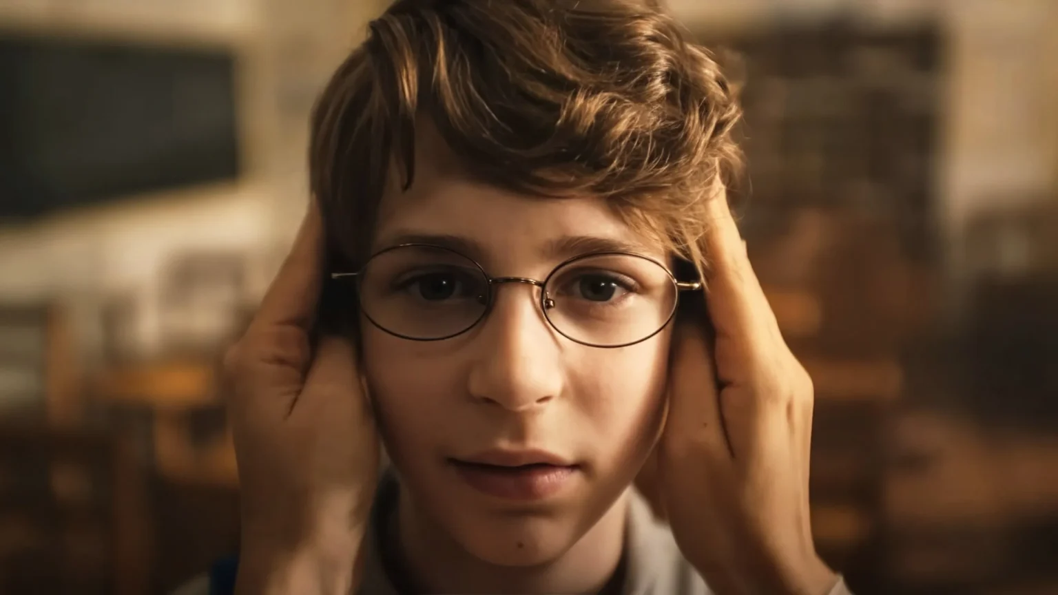 The Life of Chuck, novo filme de Mike Flanagan, chega ao streaming em dezembro